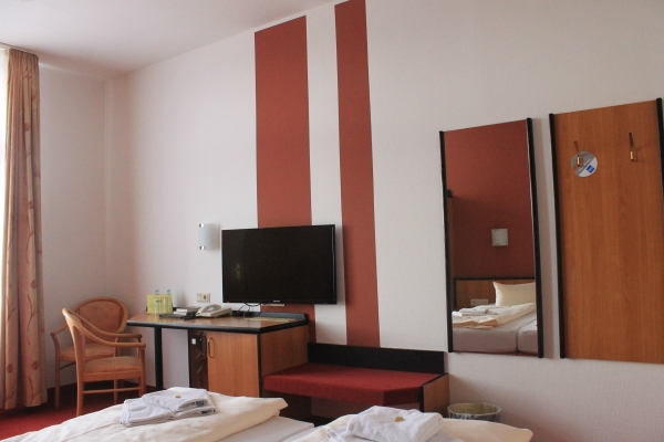 Hotel Reichskrone